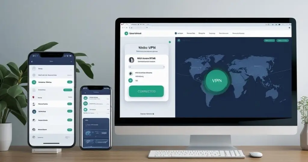 best vpn for Tik Tok steps