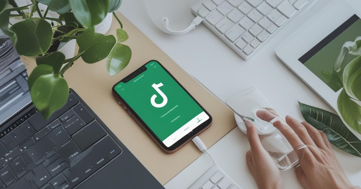 vpn to use tiktok steps
