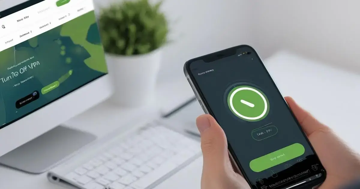 vpn to use tiktok steps