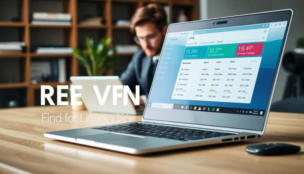 Best Free VPN for Linux2-Compare Top Plans & Speeds