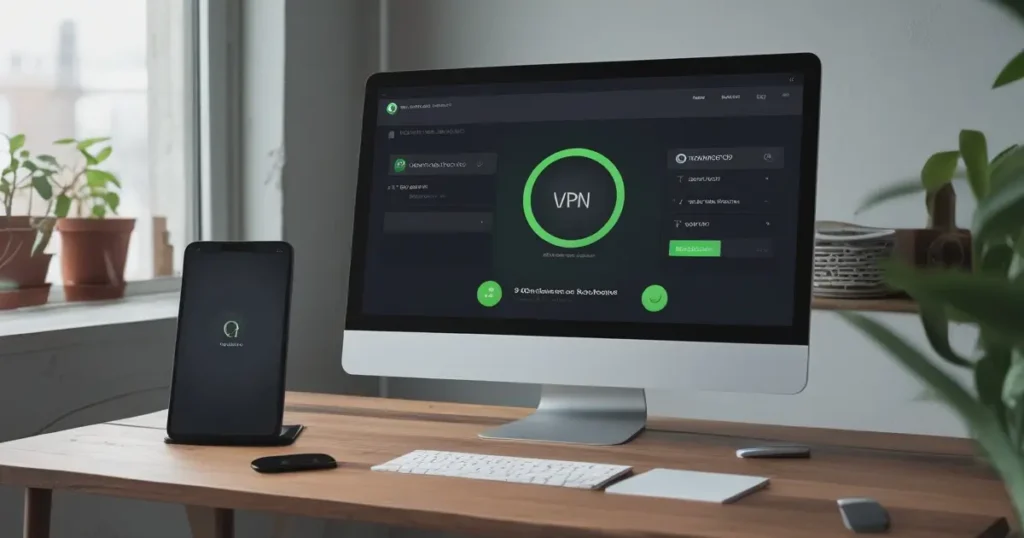 qbittorrent vpn steps