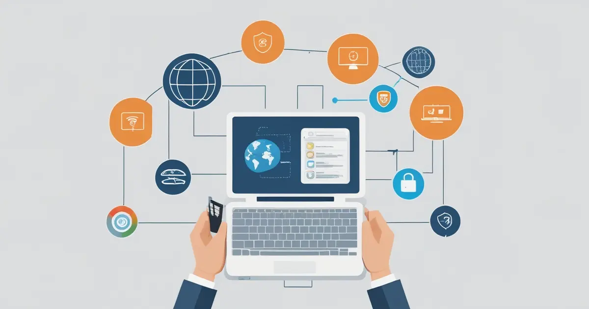 Best safe VPN for school students — secure browsing on campus Wi-Fi tested in 2026