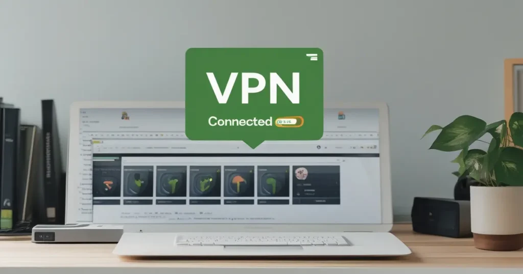 double vpn steps
