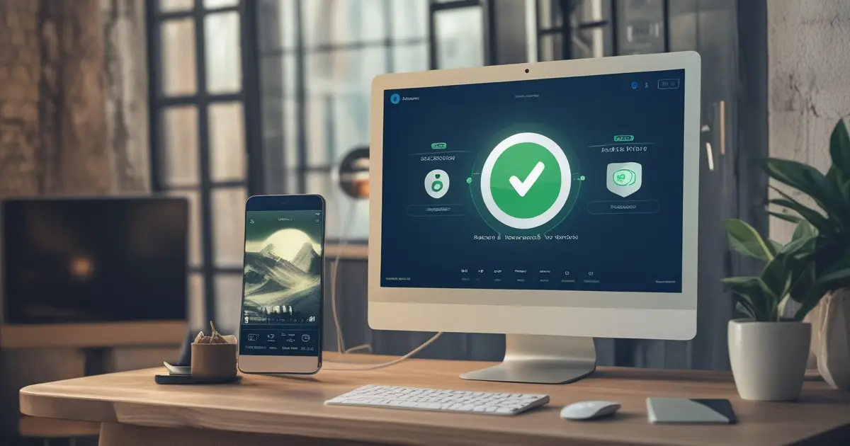VirusTotal multi-engine scan of nordvpn mod apk showing 41 out of 72 detections