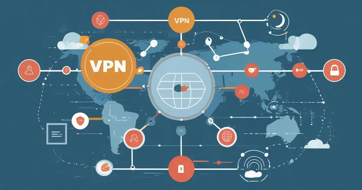 VPN vs proxy comparison guide for online security 2026