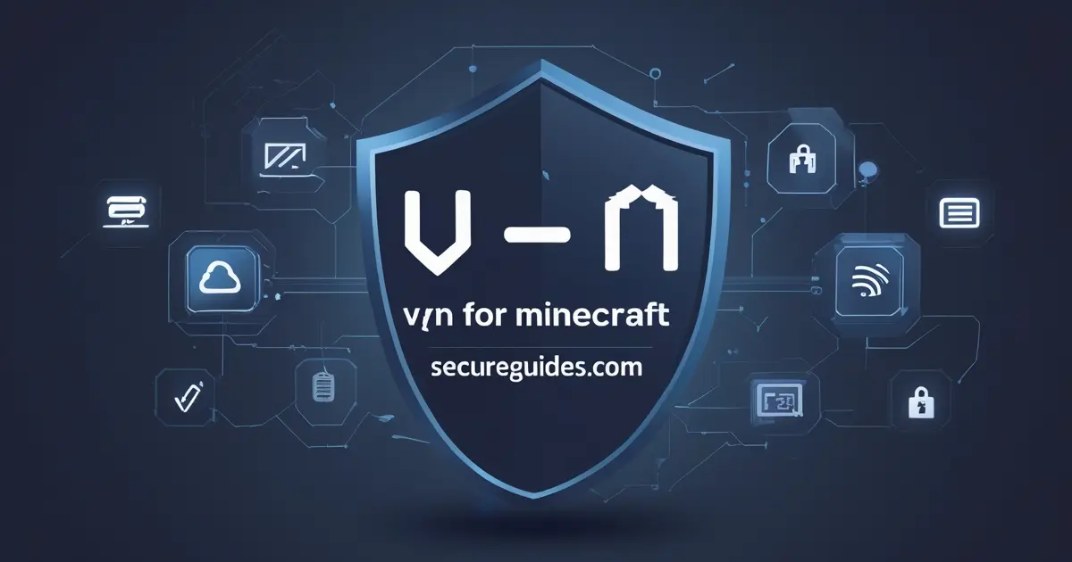 Kill-switch and DNS leak test result confirming zero leaks with vpn for minecraft active