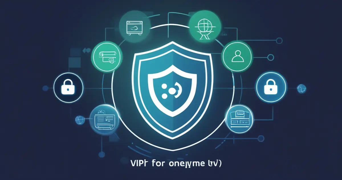 Common Ome TV VPN mistakes including WebRTC leak and cookie-based ban detection 2026