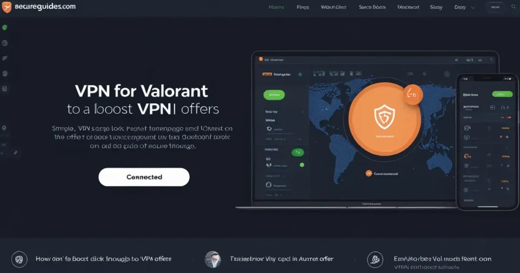 vpn for valorant steps