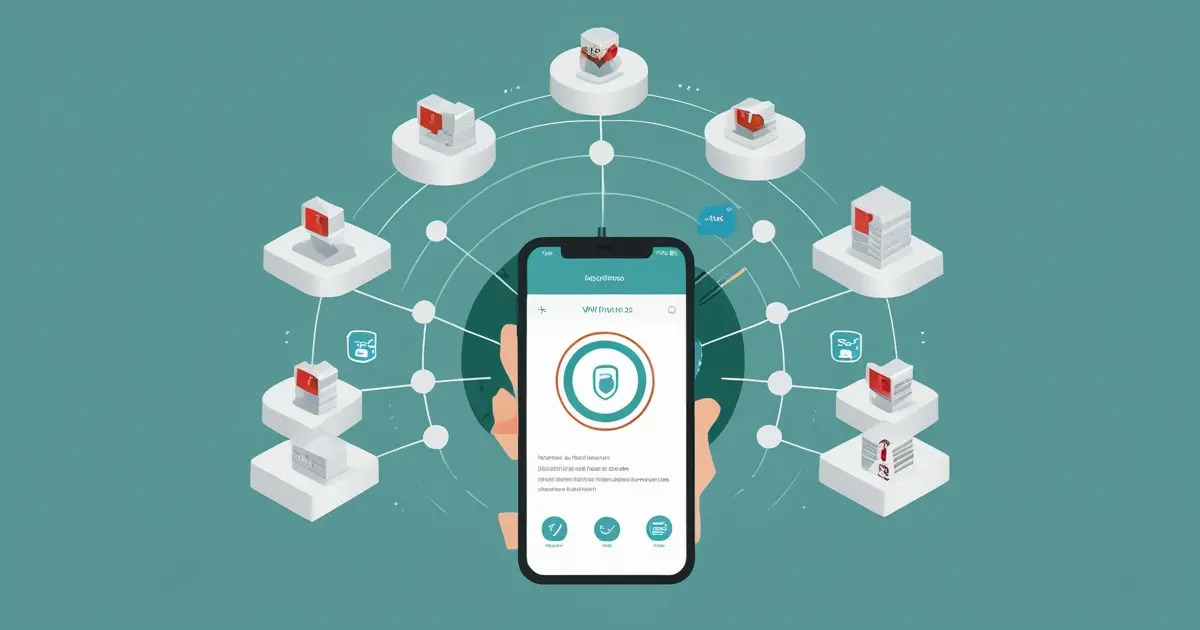 vpn iphone gratuito
