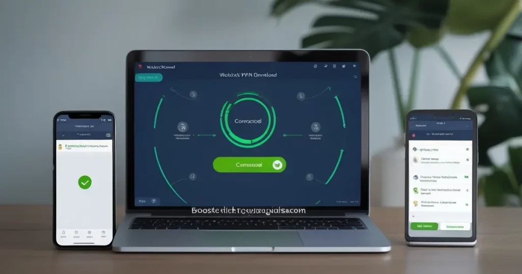 watchguard ssl vpn download steps