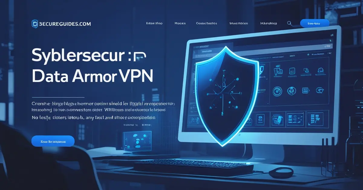 Speed comparison chart showing Data Armor VPN WireGuard performance versus OpenVPN and IKEv2 protocols