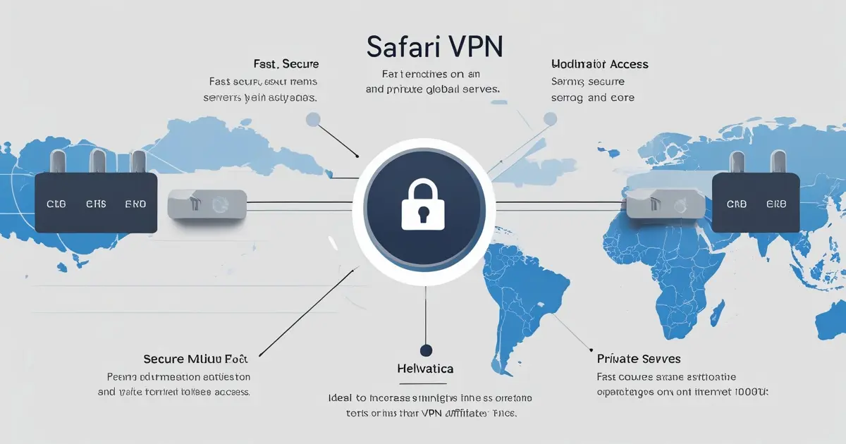 best safari browser vpn