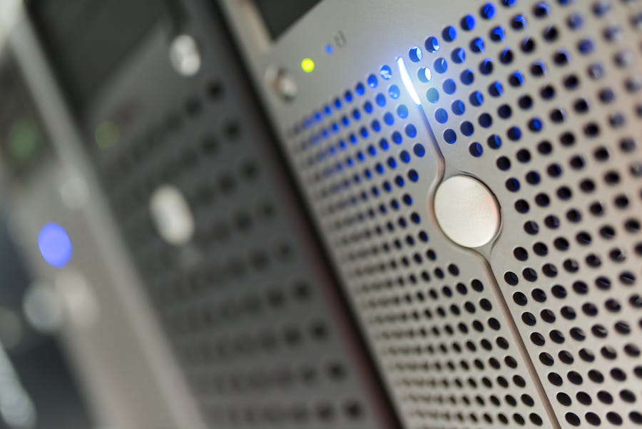 Proton VPN Secure Core servers - hardened infrastructure in Switzerland