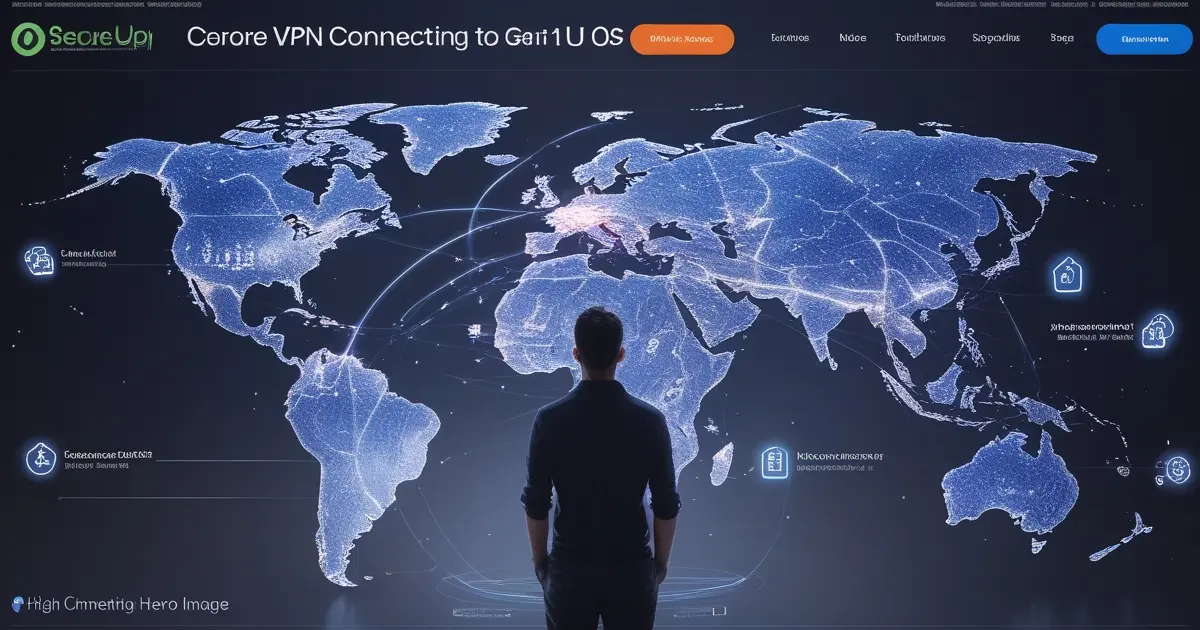 uci vpn client