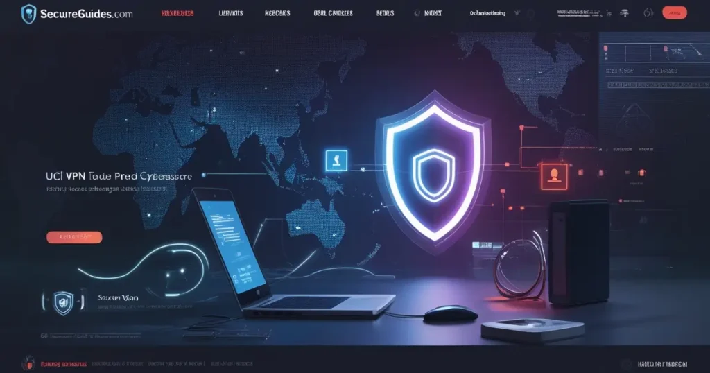 uci vpn