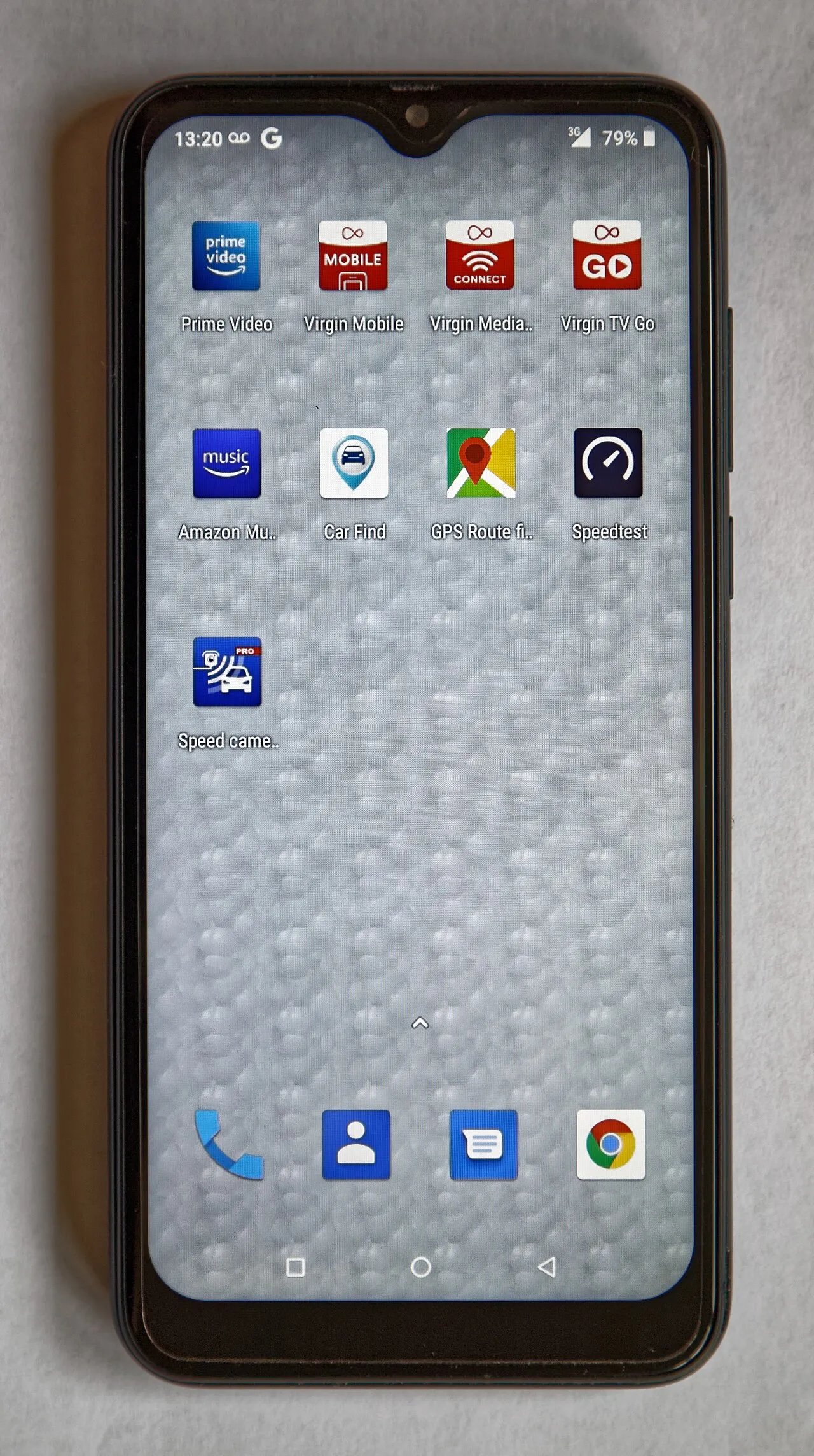 Are free VPNs safe — smartphone app permissions