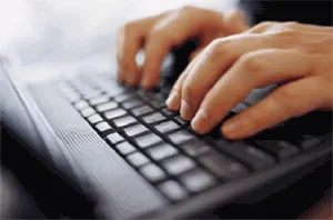 How to avoid phishing scams — checking email content carefully before clicking any link