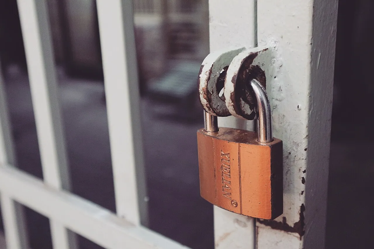 Best identity theft protection services padlock security