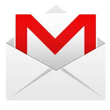 Is Gmail hacked — the Gmail logo