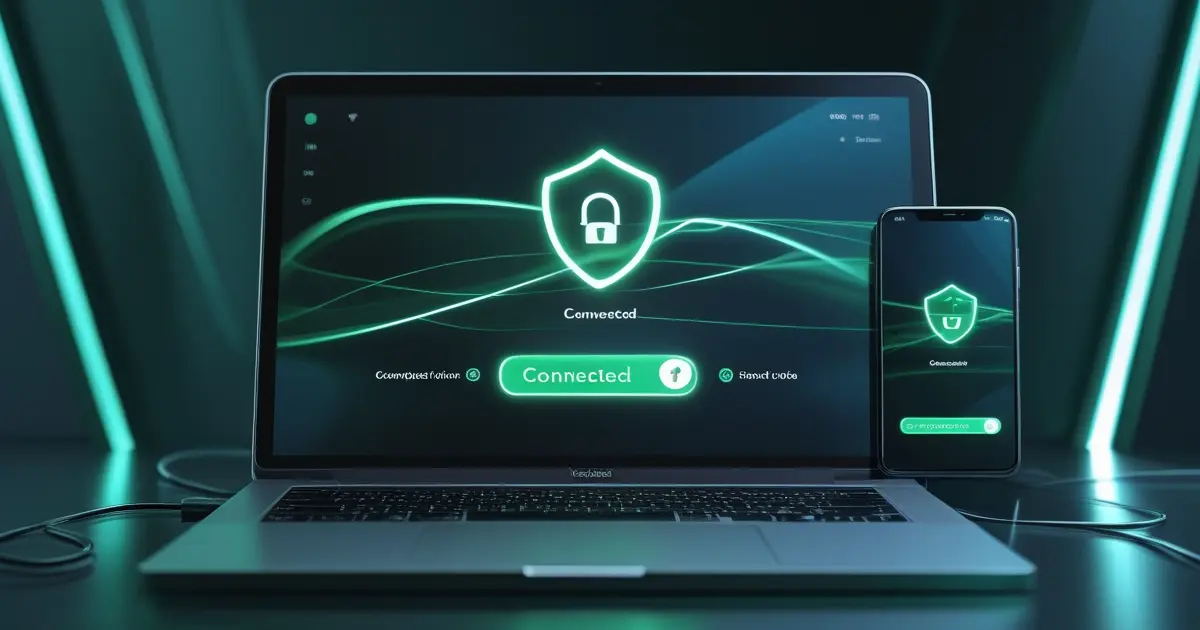 does urban vpn work