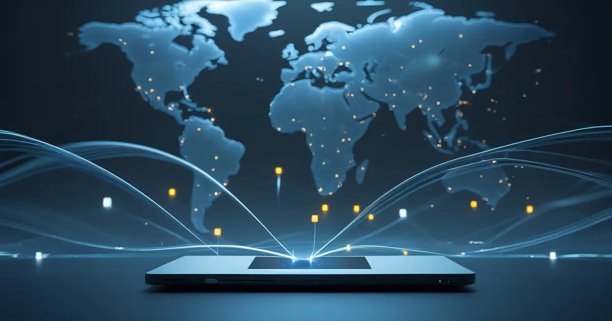 urban vpn review