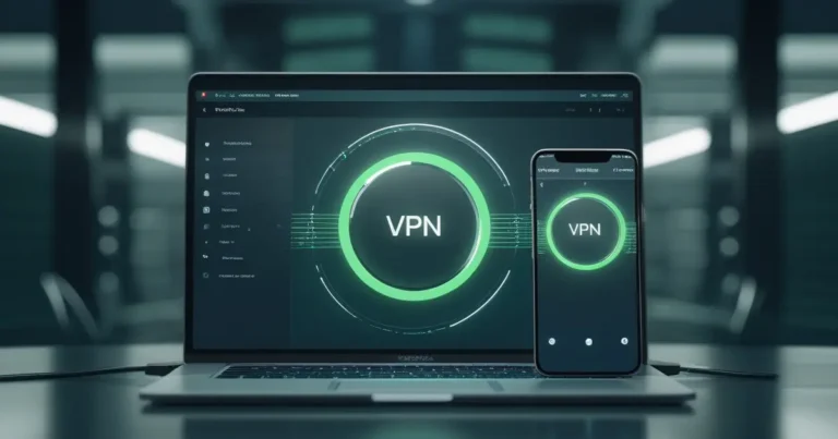 free vpn to connect to africa steps