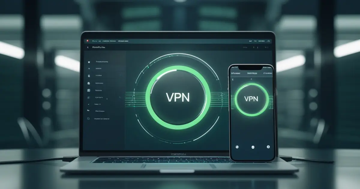 free vpn to connect to africa