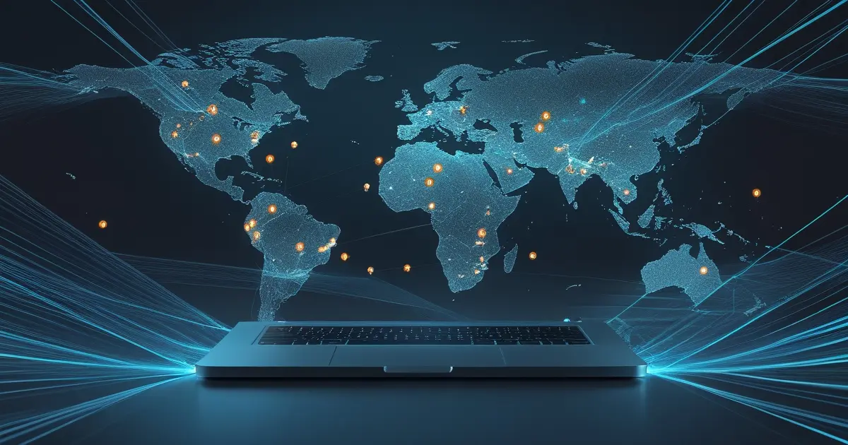 free vpn servers africa