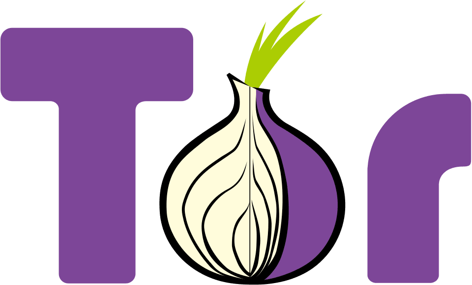 VPN vs Tor comparison — the Tor Project onion routing logo