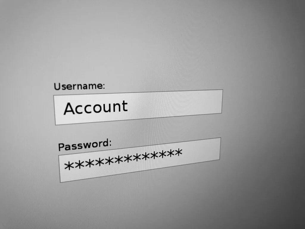 Best password managers 2026 — secure login illustration