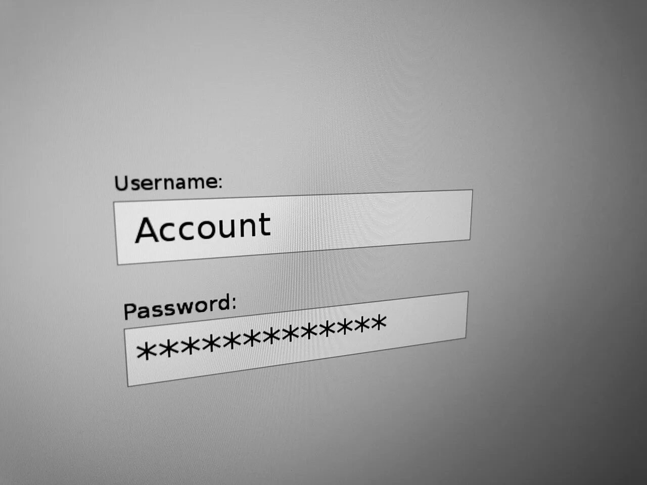 Best password managers 2026 — secure login illustration