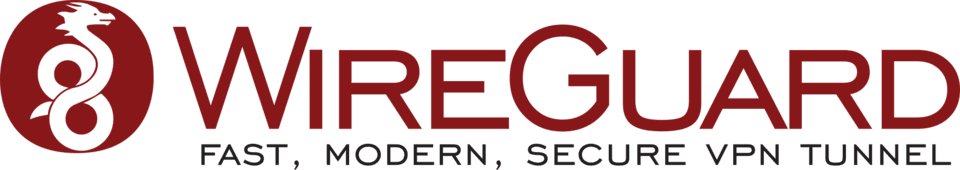 VPN protocols explained — the WireGuard logo