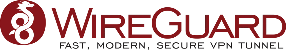 VPN protocols explained — the WireGuard logo