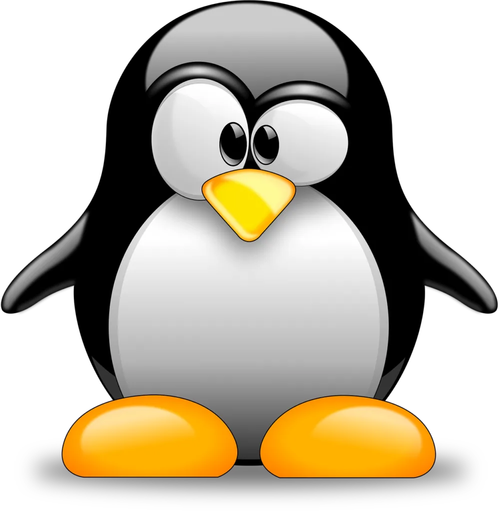 Antivirus Software for Linux 2026 — Tux Linux penguin security